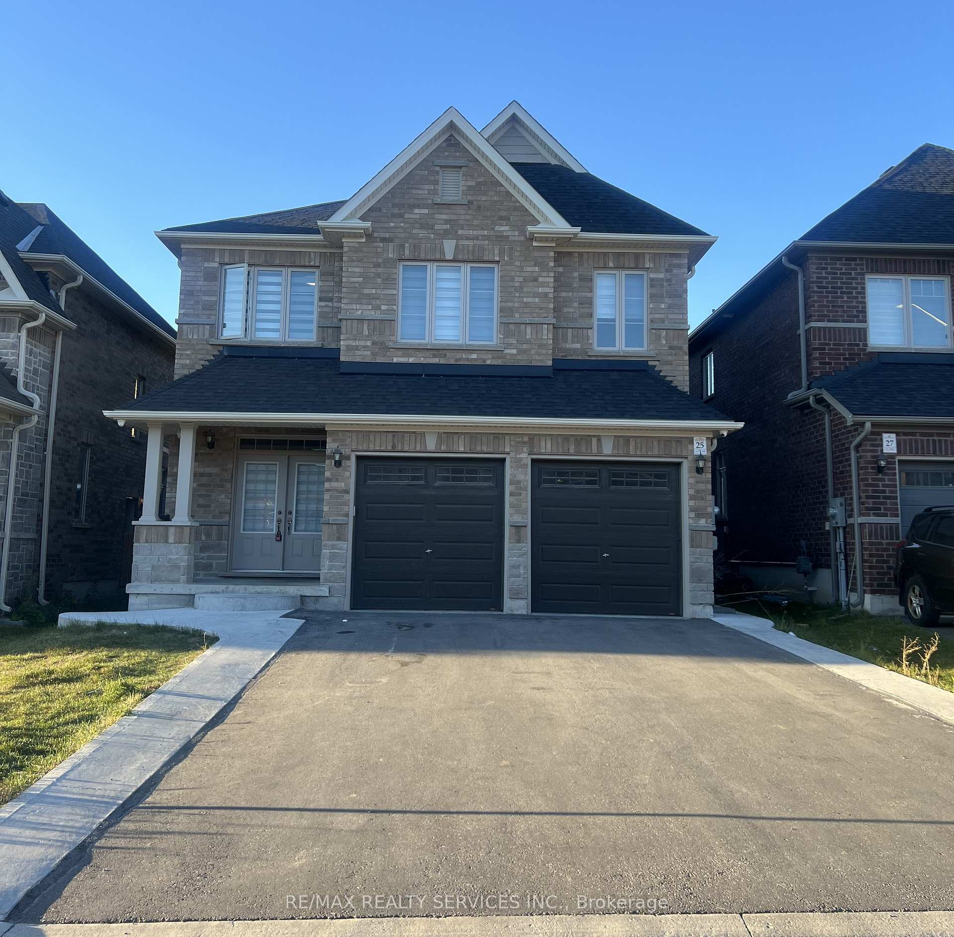 Basement - 21 Copperhill Heights Barrie Ontario Canada Rent residential Gurmukh Gill RE/MAX Realty Services Inc., Brokerage*