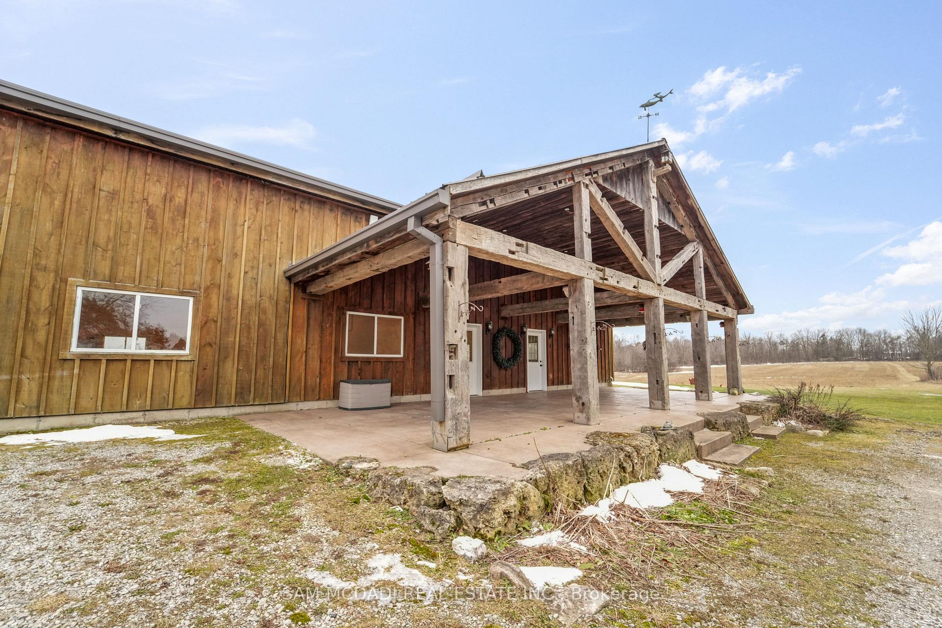1291 Old Highway 8 Hamilton Ontario Canada Sale residential Ali Abbas Realty Network 100 Inc., Brokerage *