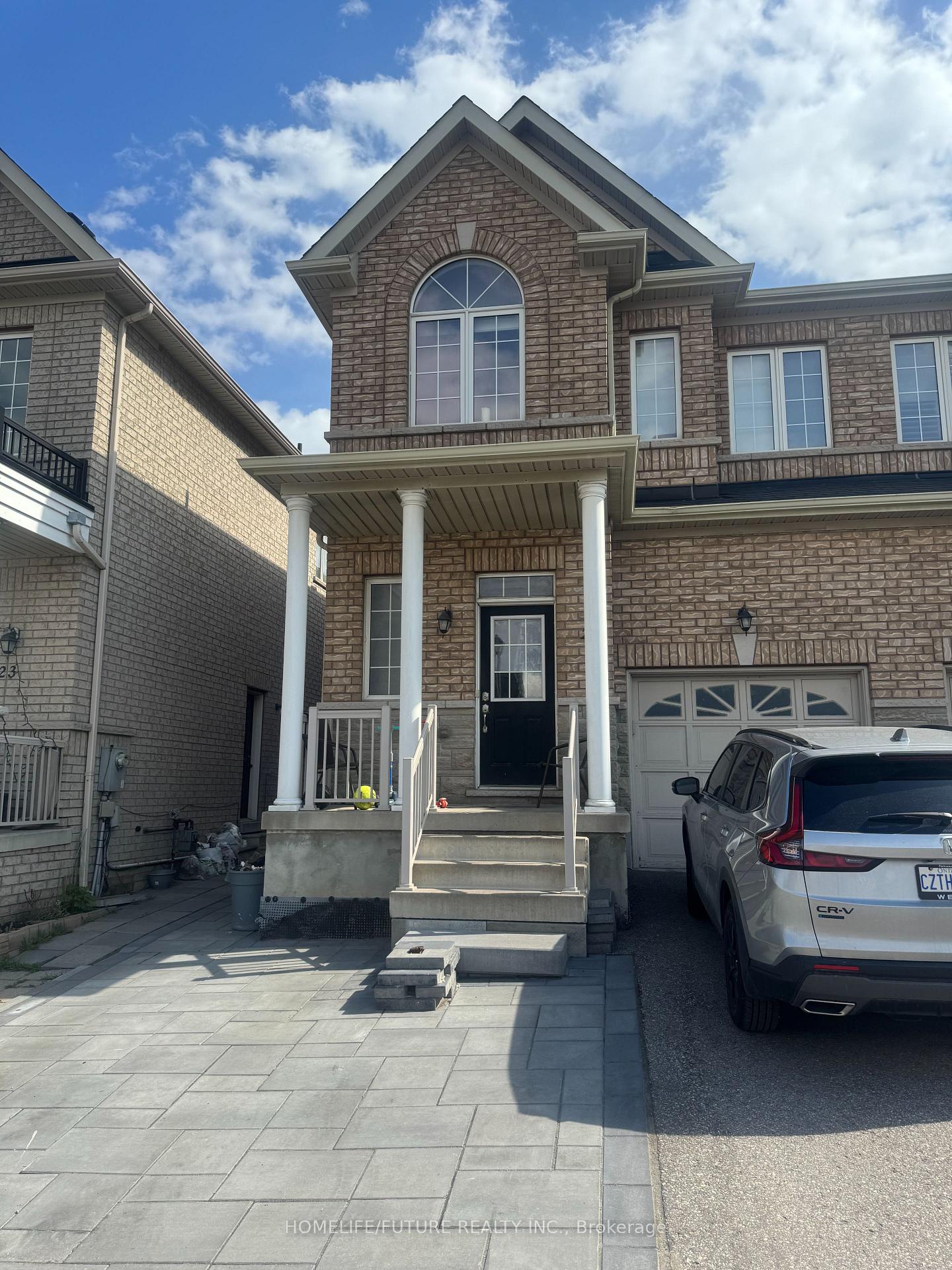 Main - 25 Jackson Eli Way Markham Ontario Canada Rent residential Siva Shanmuganathan HomeLife/Future Realty Inc., Brokerage*