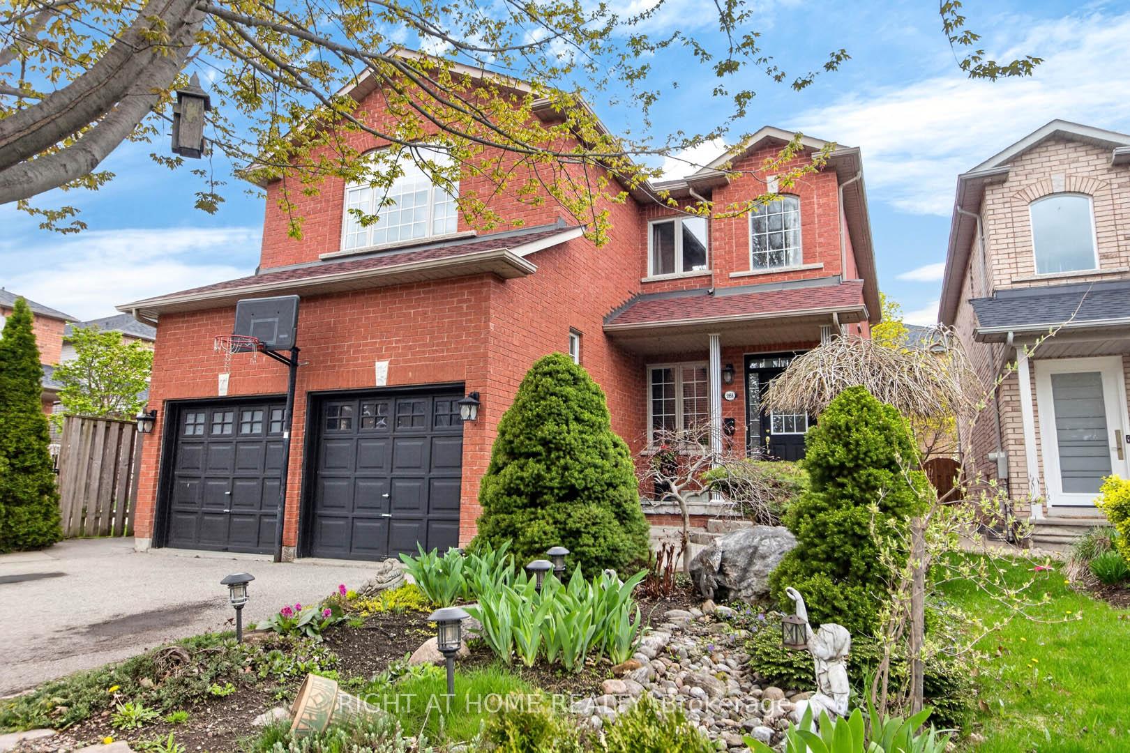 5956 Rayshaw Crescent Mississauga Ontario Canada Sale residential Sam Mathew Right at Home Realty, Brokerage*