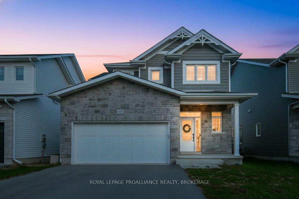 1504 Shira Drive Kingston Ontario Canada Sale residential Mark Pruefer Sutton Group - Masters Realty Inc., Brokerage*