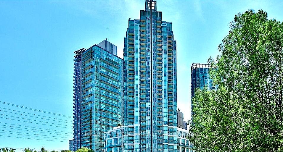 2902 - 220 Burnhamthorpe Road W Mississauga Ontario Canada Rent residential Ammar Kailani Right at Home Realty, Brokerage*