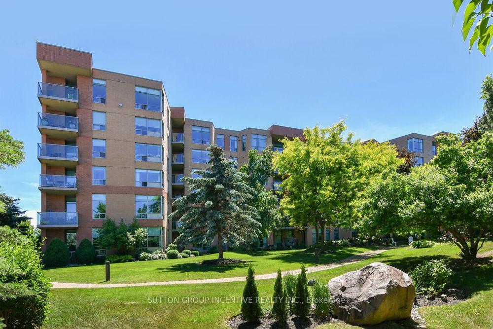 502 - 4 Briar Hill Heights New Tecumseth Ontario Canada Sale residential Wanda Hollosi Sutton Group Incentive Realty, Brokerage *