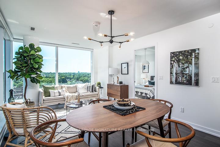 409 - 18 Erskine Avenue Toronto Ontario Canada Rent residential Christina Paisley Royal LePage Signature Realty, Brokerage *