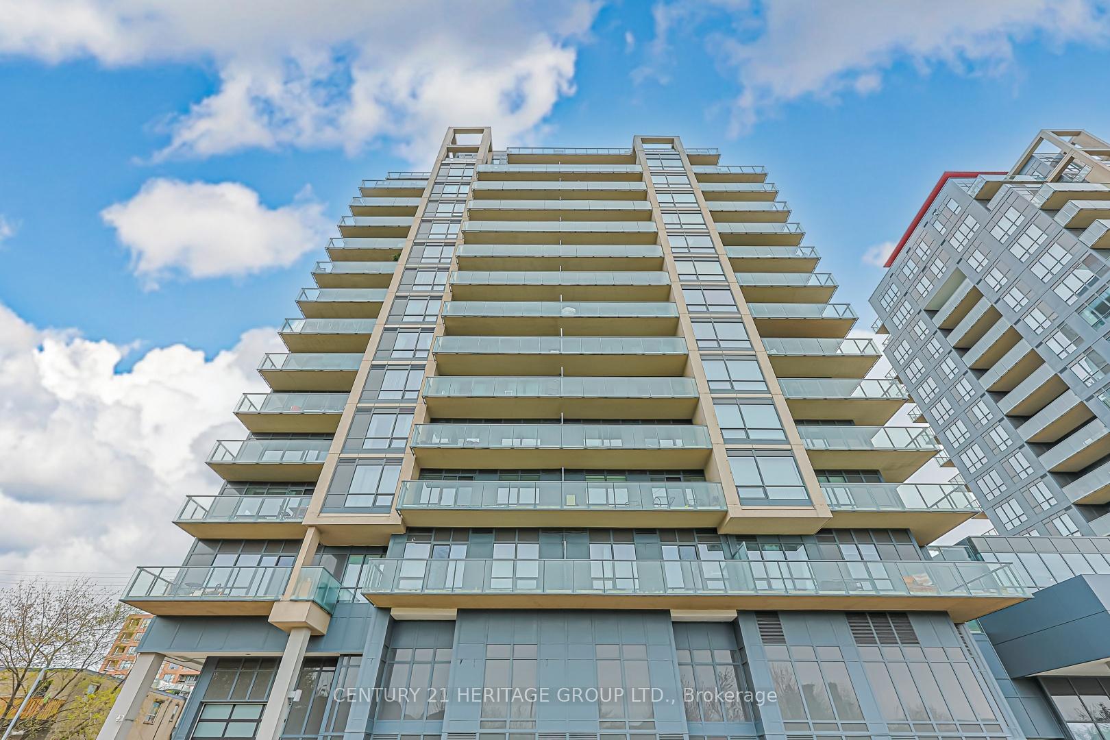 1002 - 9090 Yonge Street Richmond Hill Ontario Canada Sale residential Toronto Best Houses Century 21 Heritage Group Ltd. Brokerage*