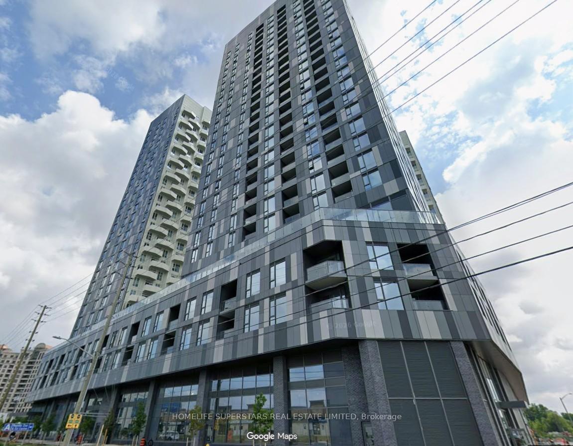 1912 - 10 Abeja Street Vaughan Ontario Canada Rent residential Sukhjit Randhawa  HomeLife Superstars Real Estate Ltd., Brokerage*