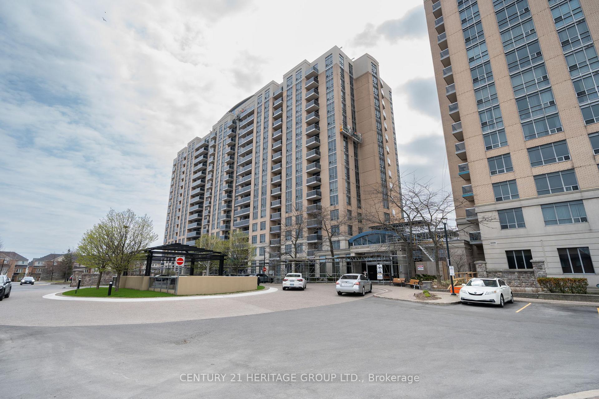 415 - 8 Mondeo Drive Toronto Ontario Canada Sale residential Toronto Best Houses Century 21 Heritage Group Ltd. Brokerage*