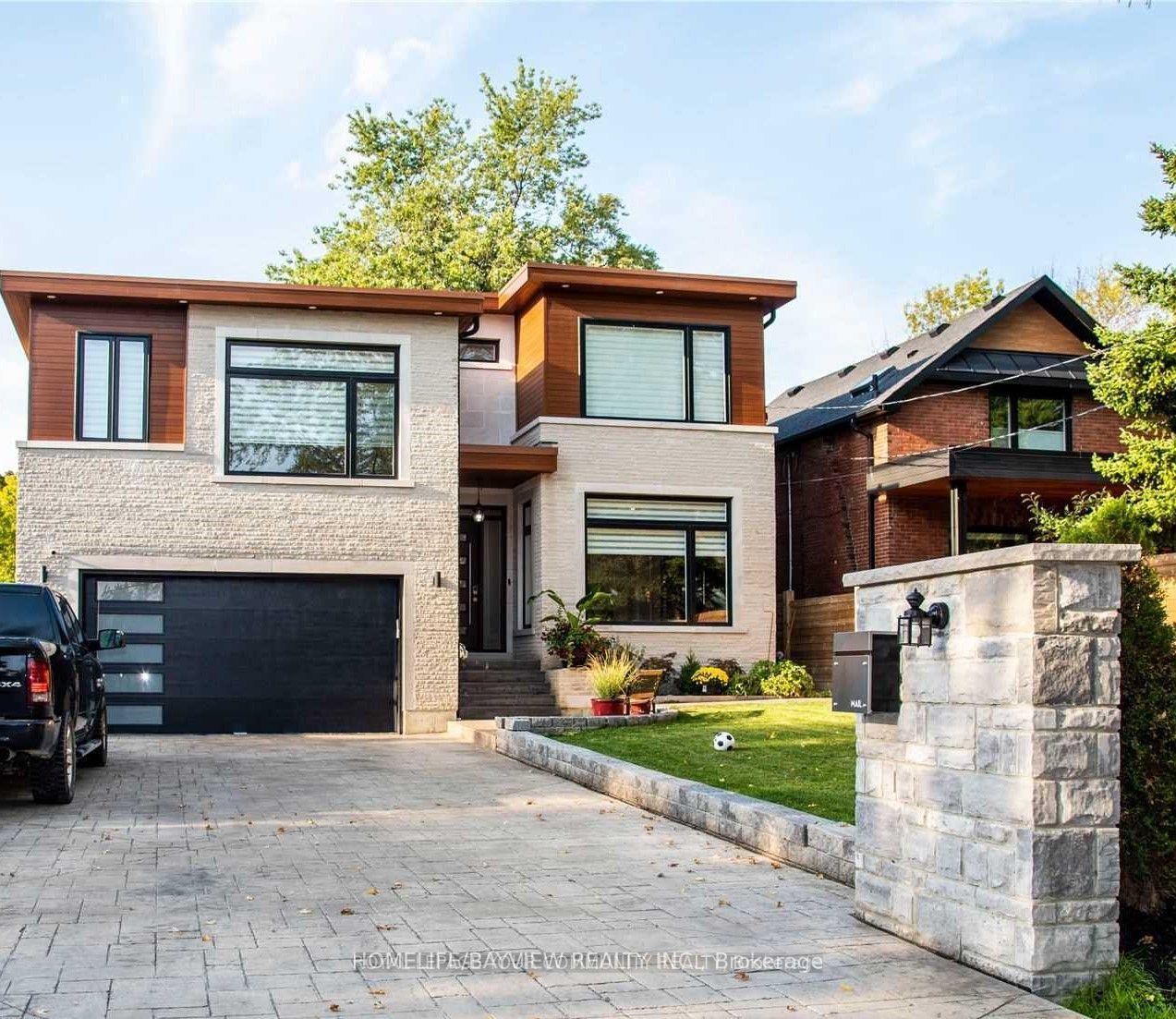 11 walnut Crescent Toronto Ontario Canada Rent residential   HomeLife/Bayview Realty Inc., Brokerage*