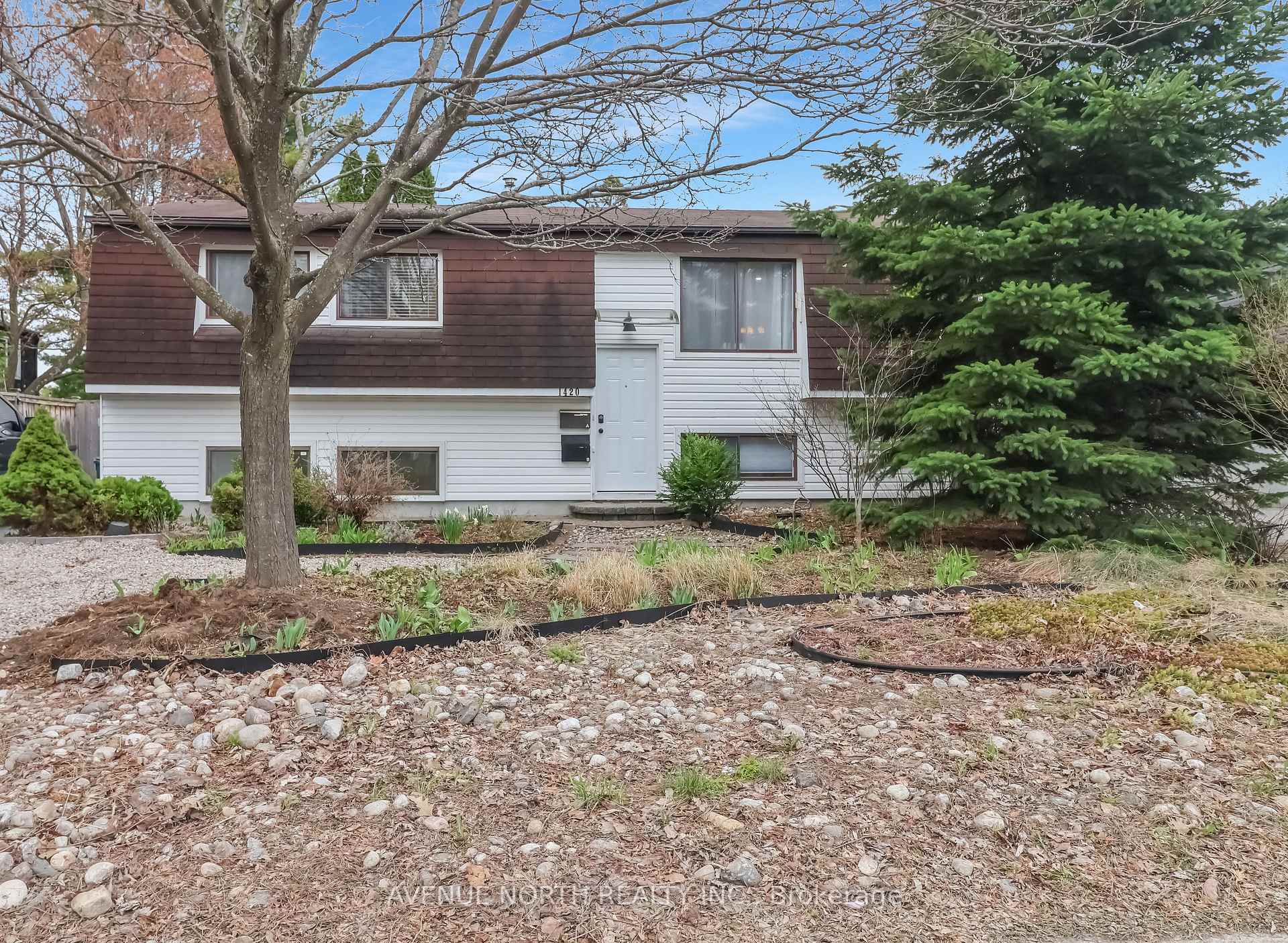 A - 1420 Matheson Road Ottawa Ontario Canada Rent residential Keon Mohammad-Dawoudi Avenue North Realty Inc., Brokerage*