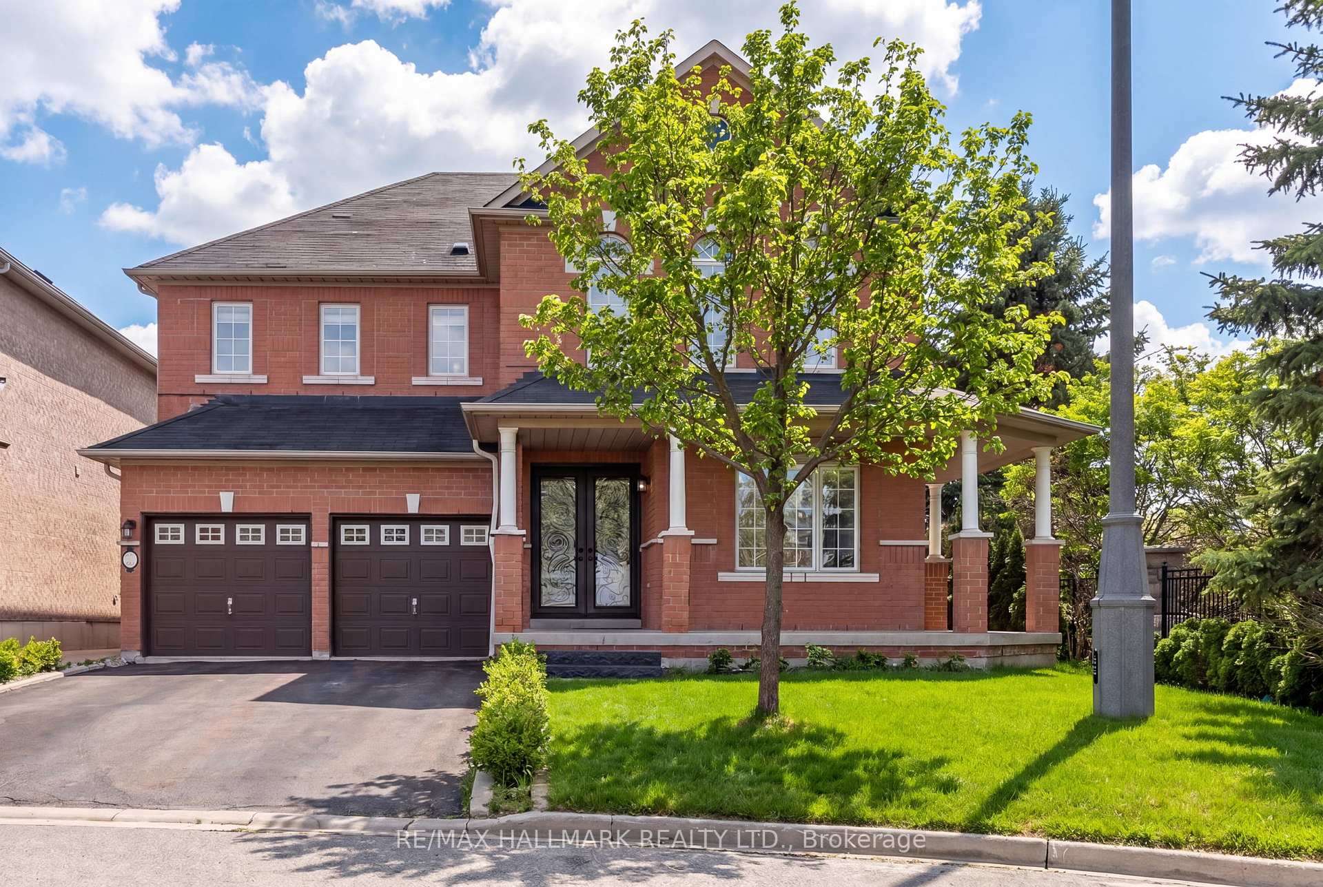 57 Saint Nicholas Crescent Vaughan Ontario Canada Sale residential Bobby Dhaliwal Century 21 Peoples Choice Realty Inc., Brokerage *
