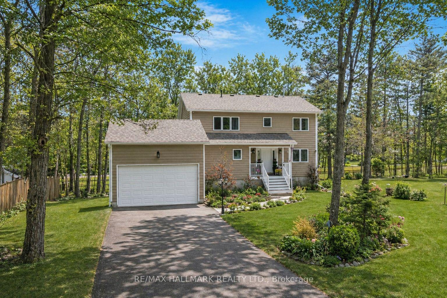 10 Musquake Court Tiny Ontario Canada Sale residential Daryl King RE/MAX Hallmark Realty Ltd., Brokerage*