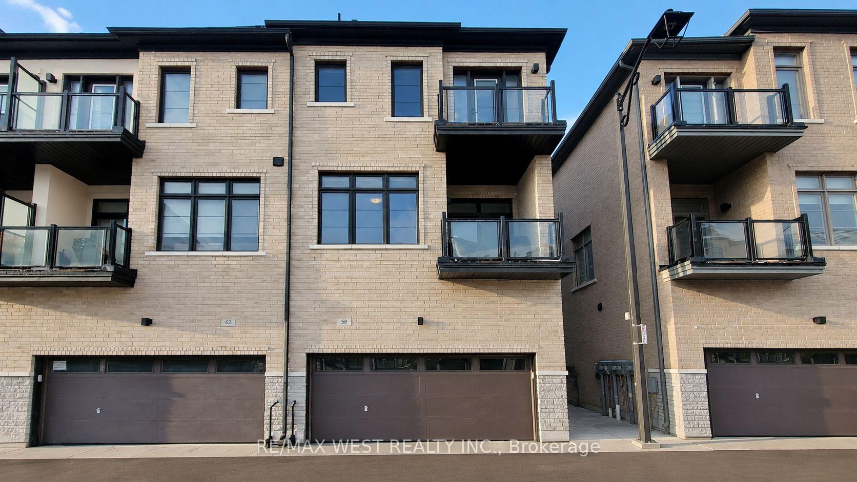 58 De La Roche Drive Vaughan Ontario Canada Sale residential BRIAN MADIGAN RE/MAX West Realty Inc., Brokerage *
