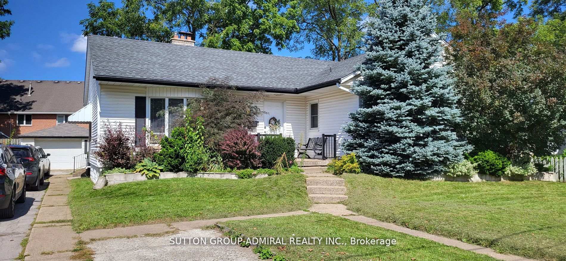 Bsmt - 6039 Althea Street Niagara Falls Ontario Canada Rent residential Oleg Belgorodskii Sutton Group-Admiral Realty Inc., Brokerage *