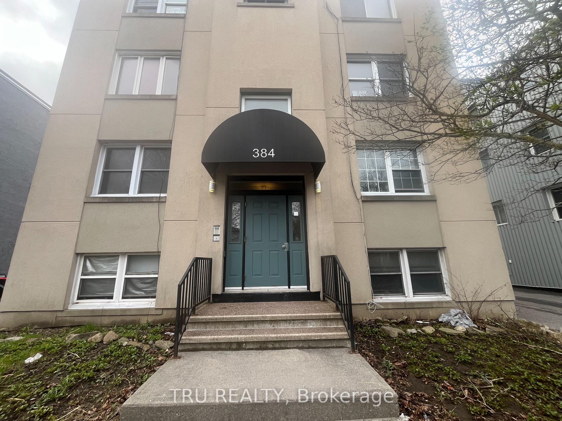 3 - 384 Blake Boulevard Ottawa Ontario Canada Sale residential Isam Hashweh TRU REALTY , BROKERAGE*