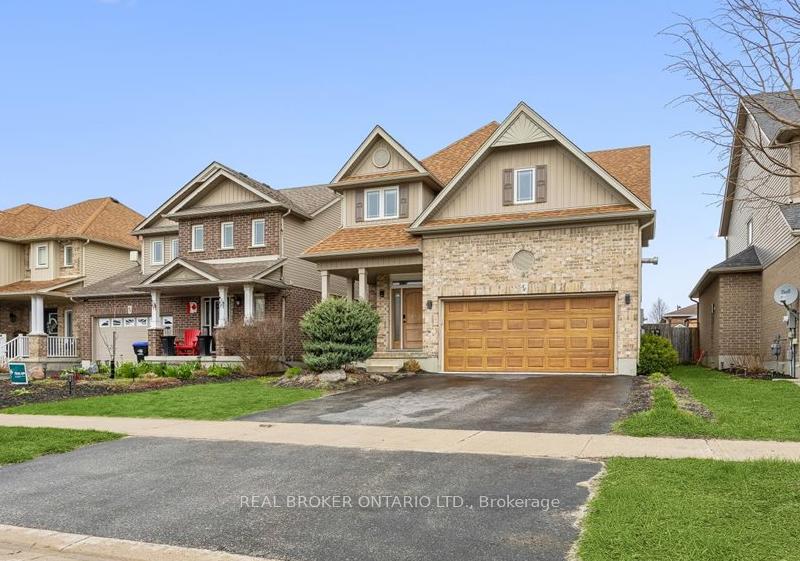 58 Stevenson Street Essa Ontario Canada Sale residential   The Spring Team Real Estate