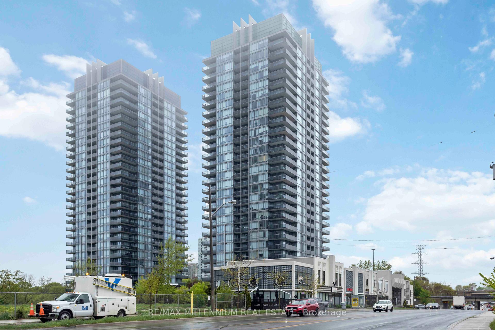 1616 - 90 Park Lawn Road Toronto Ontario Canada Sale residential The Condo Experts RE/MAX Millennium Real Estate, Brokerage*