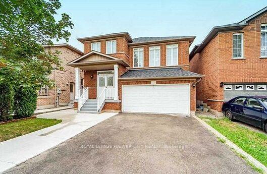 78 Fairhill Avenue Brampton Ontario Canada Rent residential Abdul Mannan Mohammed Royal LePage Flower City Realty Inc., Brokerage*