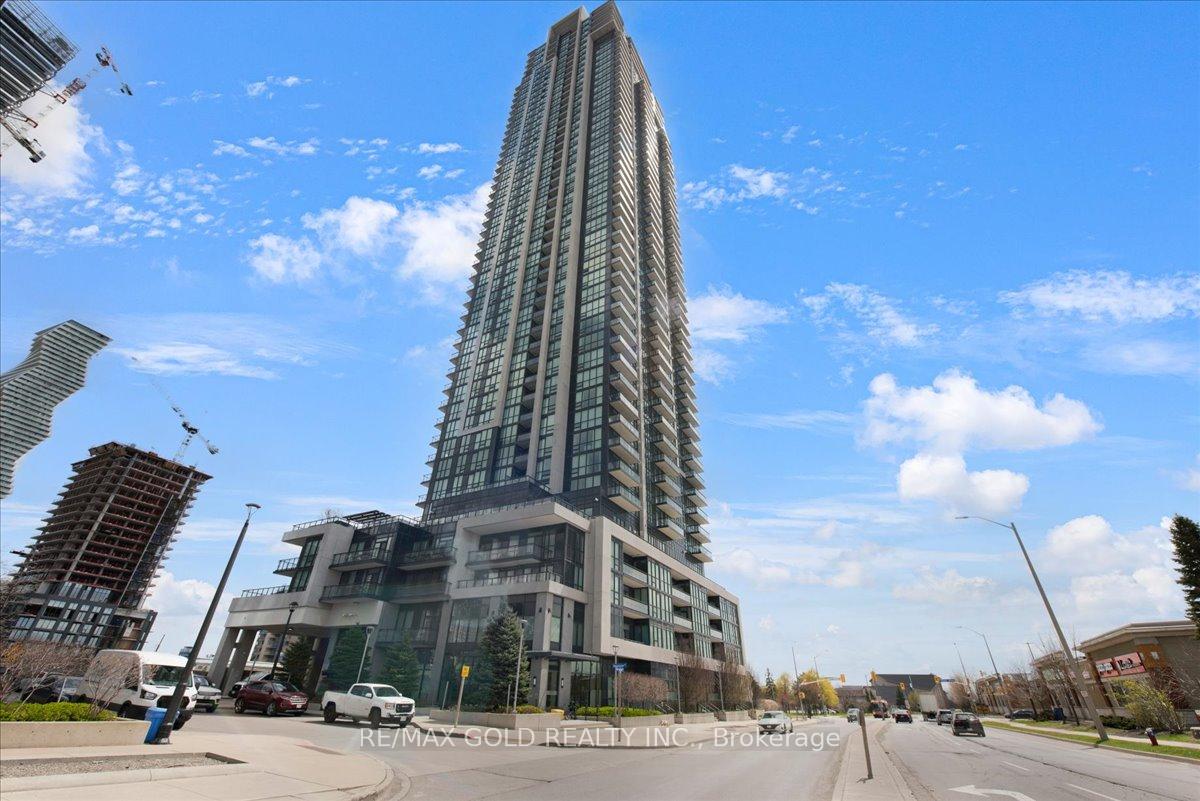 4803 - 3975 Grand Park Drive Mississauga Ontario Canada Sale residential Elena Vankevich Brokerage Information: Not available, please contact website owner