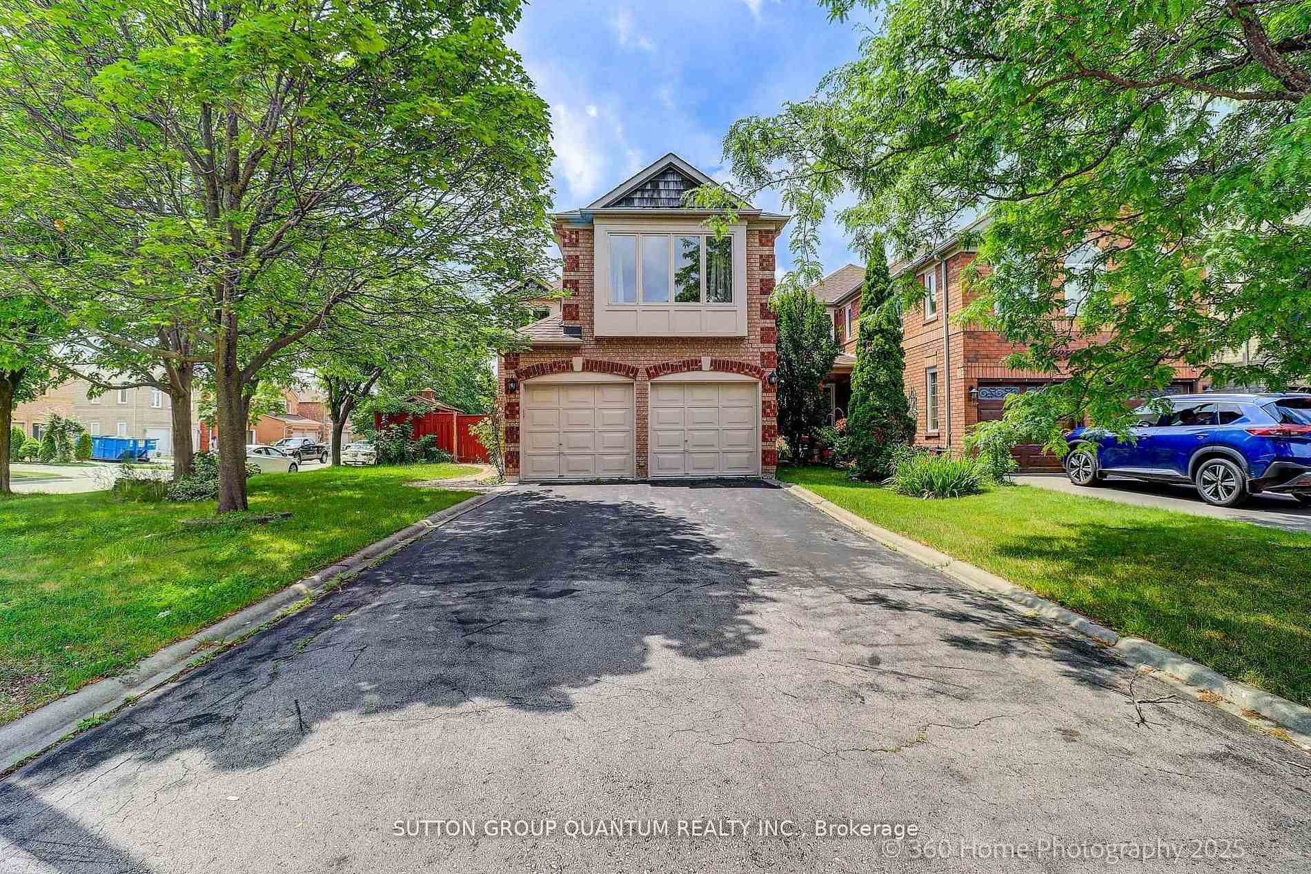 3246 Fanleaf Drive Mississauga Ontario Canada Sale residential Rita Asadorian SUTTON GROUP QUANTUM REALTY INC., BROKERAGE*