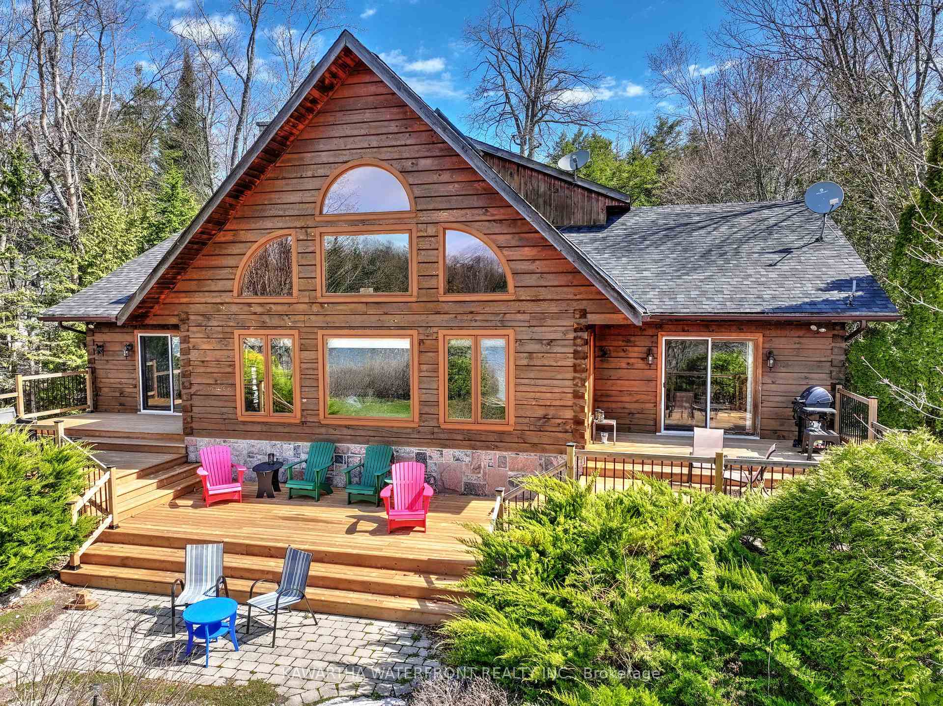 43 Shadow Lake Road 14 Road Kawartha Lakes Ontario Canada Sale residential Alan Goodley RE/MAX ALL-STARS REALTY INC., Brokerage*