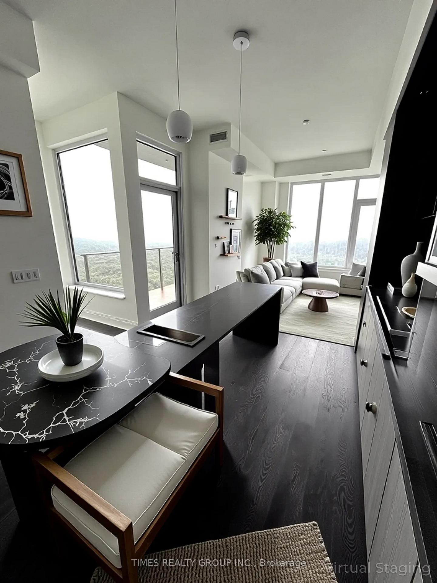 5804 - 11 Yorkville Avenue Toronto Ontario Canada Rent residential   Times Realty Group Inc., Brokerage