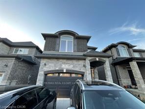 34 Pondcliffe Drive Kitchener Ontario Canada Rent residential A. Q. Mufti RE/MAX Real Estate Centre Inc., Brokerage*