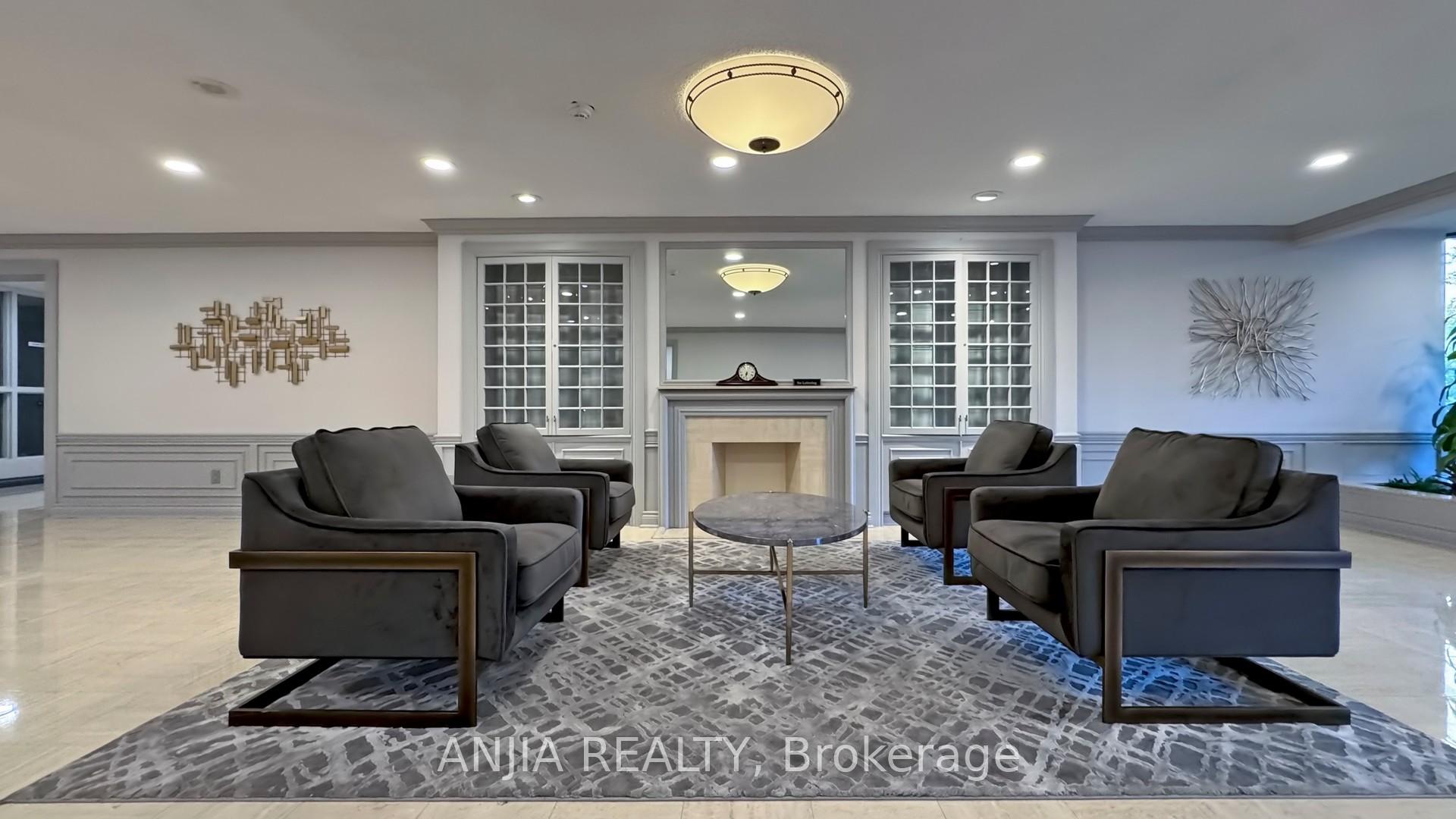 512 - 225 Bamburgh Circle Toronto Ontario Canada Sale residential   TRIMAXX REALTY LTD. Brokerage