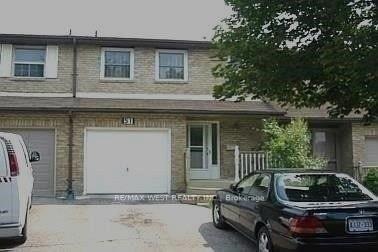 51 Michael Drive Richmond Hill Ontario Canada Rent residential Alizeh Shah Aslam RE/MAX West Realty Inc. Brokerage *