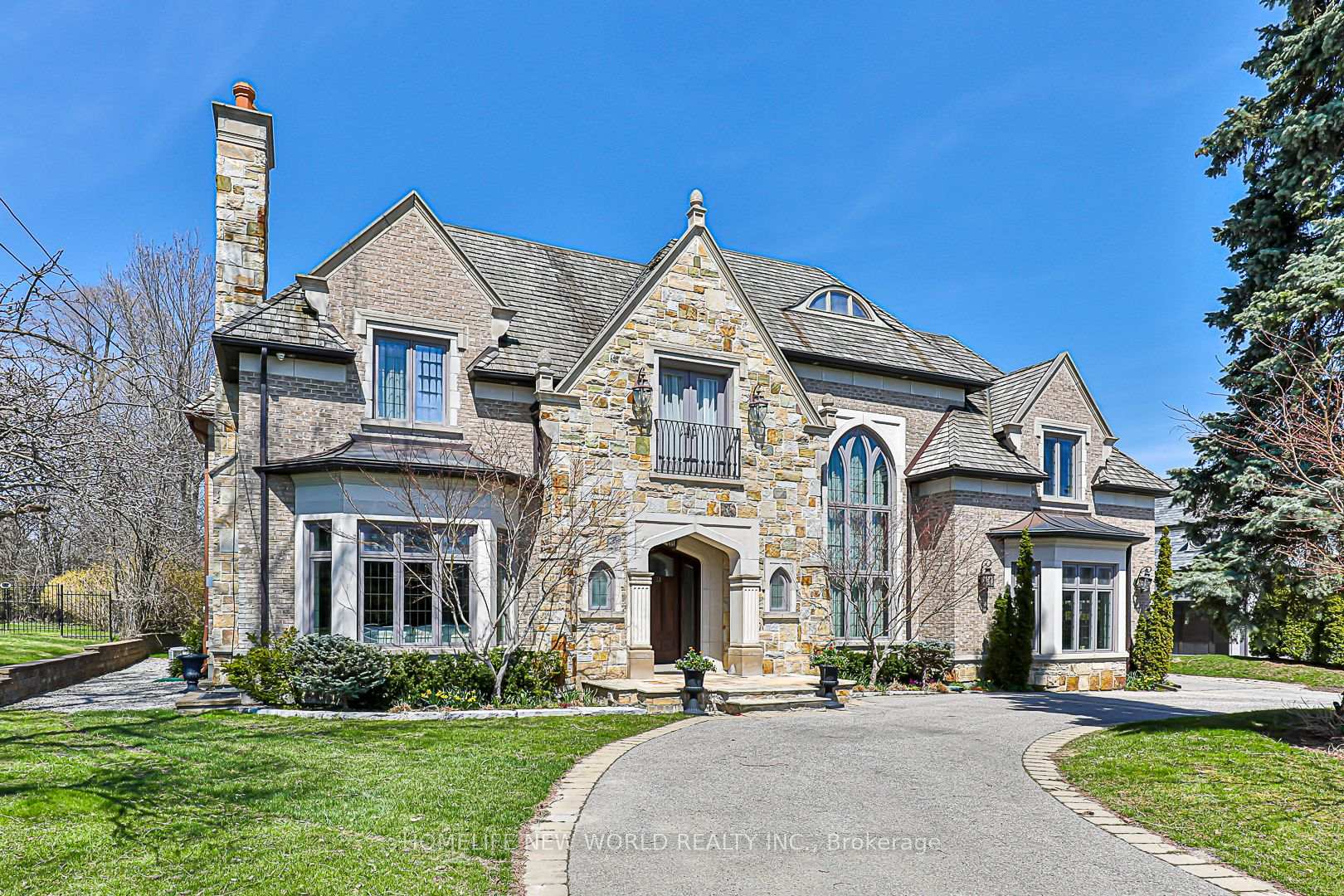 11 Purling Place Toronto Ontario Canada Rent residential Kaveh Hajhosseini HomeLife New World Realty Inc., Brokerage*