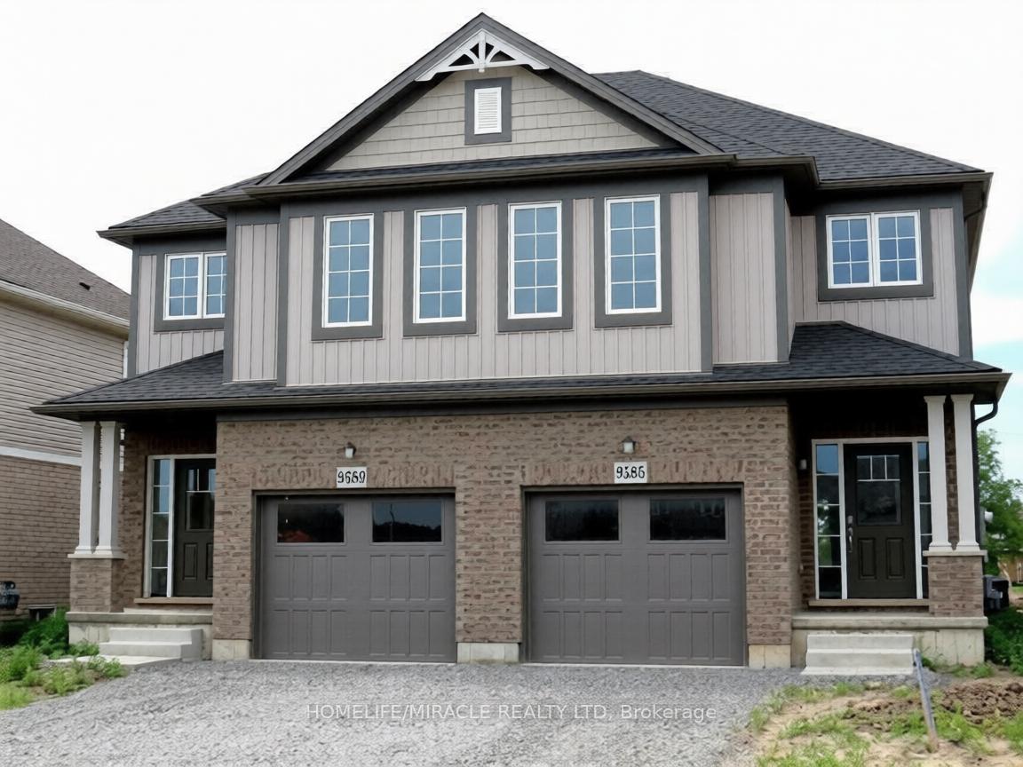9585 Tallgrass Avenue Niagara Falls Ontario Canada Rent residential Bishan Sharma HomeLife/Miracle Realty Ltd, Brokerage *