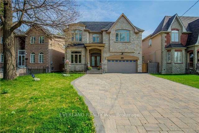 main - 369 Hollywood Avenue Toronto Ontario Canada Rent residential   MOVETA REALTY INC., Brokerage*