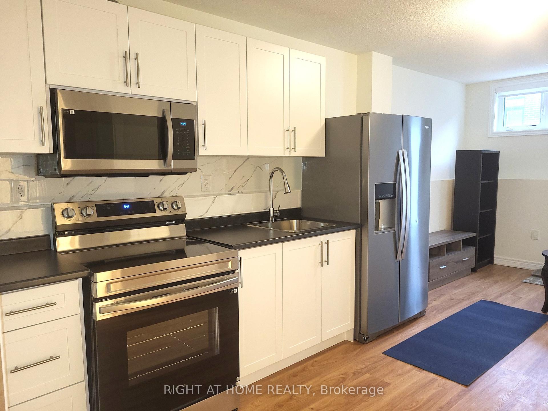 56 Singhampton Road Vaughan Ontario Canada Rent residential Angela Wong Right at Home Realty, Brokerage*