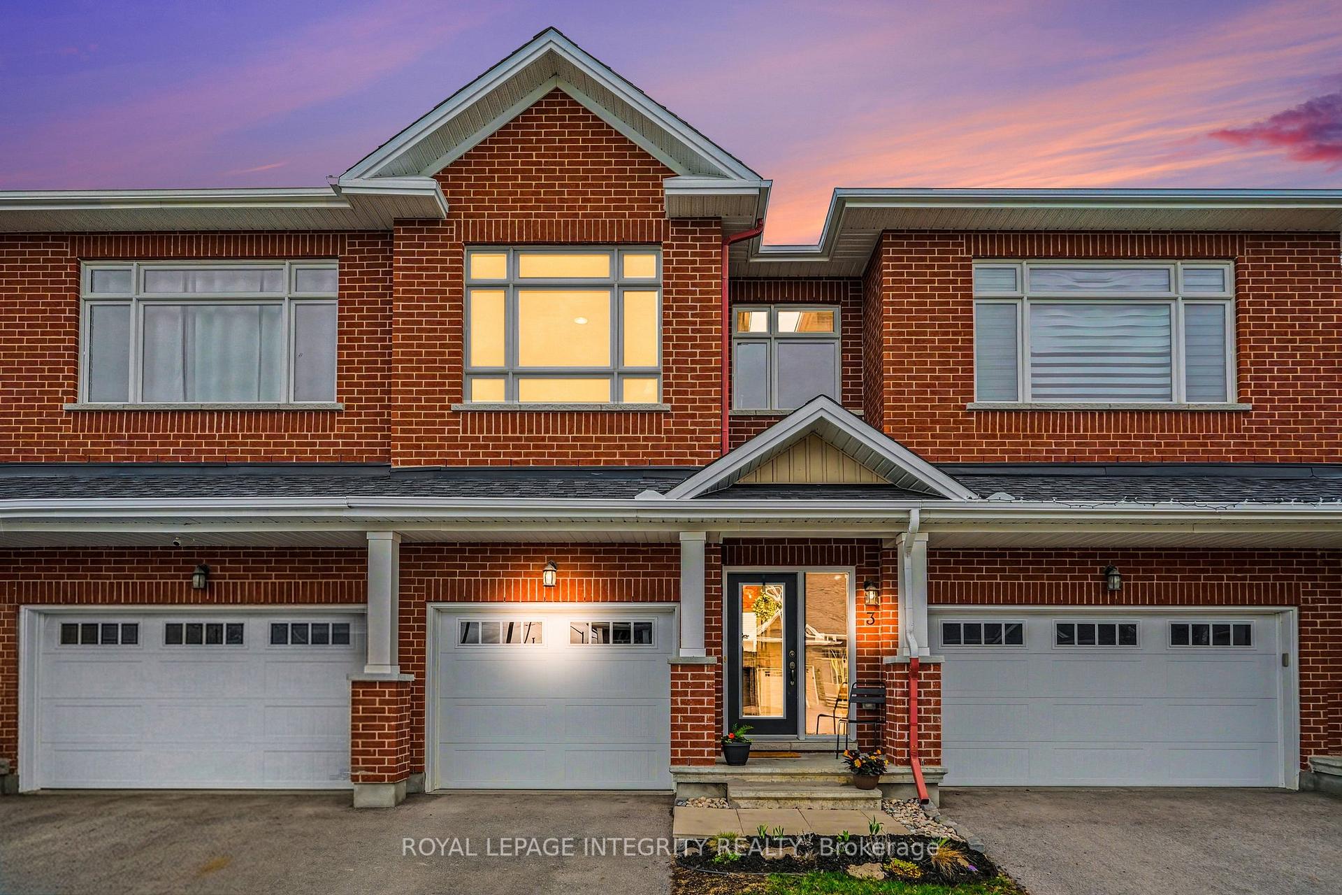 3 Borland Drive Carleton Place Ontario Canada Sale residential Sorin Vaduva ROYAL LEPAGE INTEGRITY REALTY, BROKERAGE