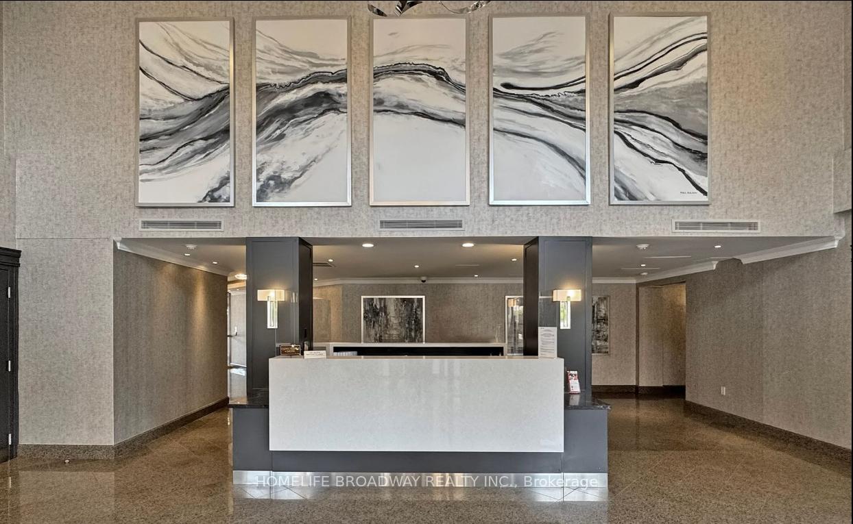 315 - 2 Clairtrell Road Toronto Ontario Canada Sale residential   HomeLife Broadway Realty Inc., Brokerage*