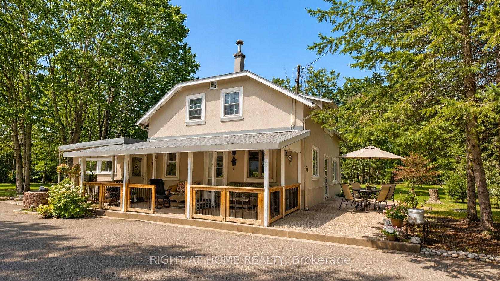 640 Tiny Beaches Road N Tiny Ontario Canada Sale residential Trevor WARCOP Right at Home Realty, Brokerage*