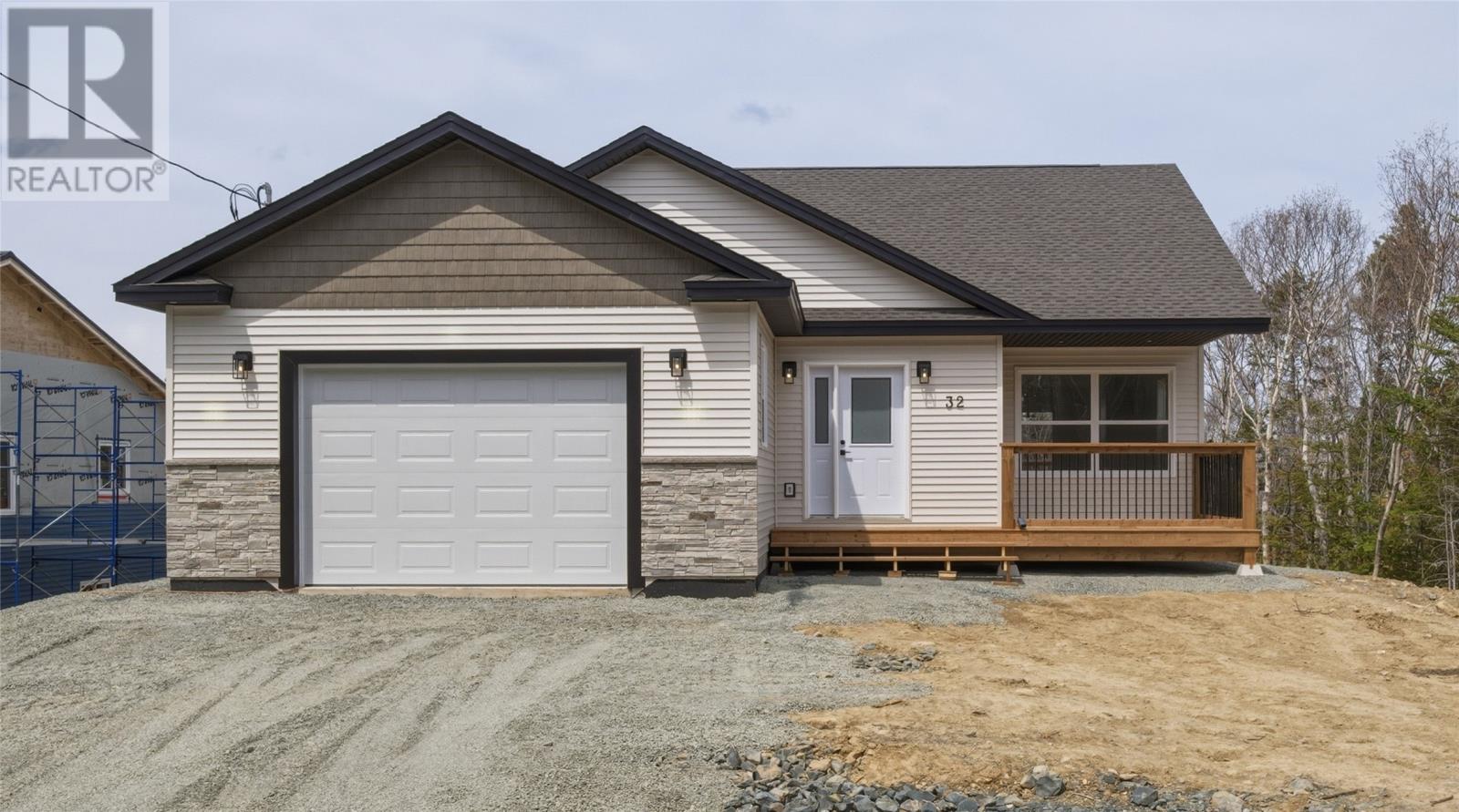 32 Church Terrace Cbs Newfoundland And Labrador Canada Sale residential   HomeLife Experts Realty Inc. *