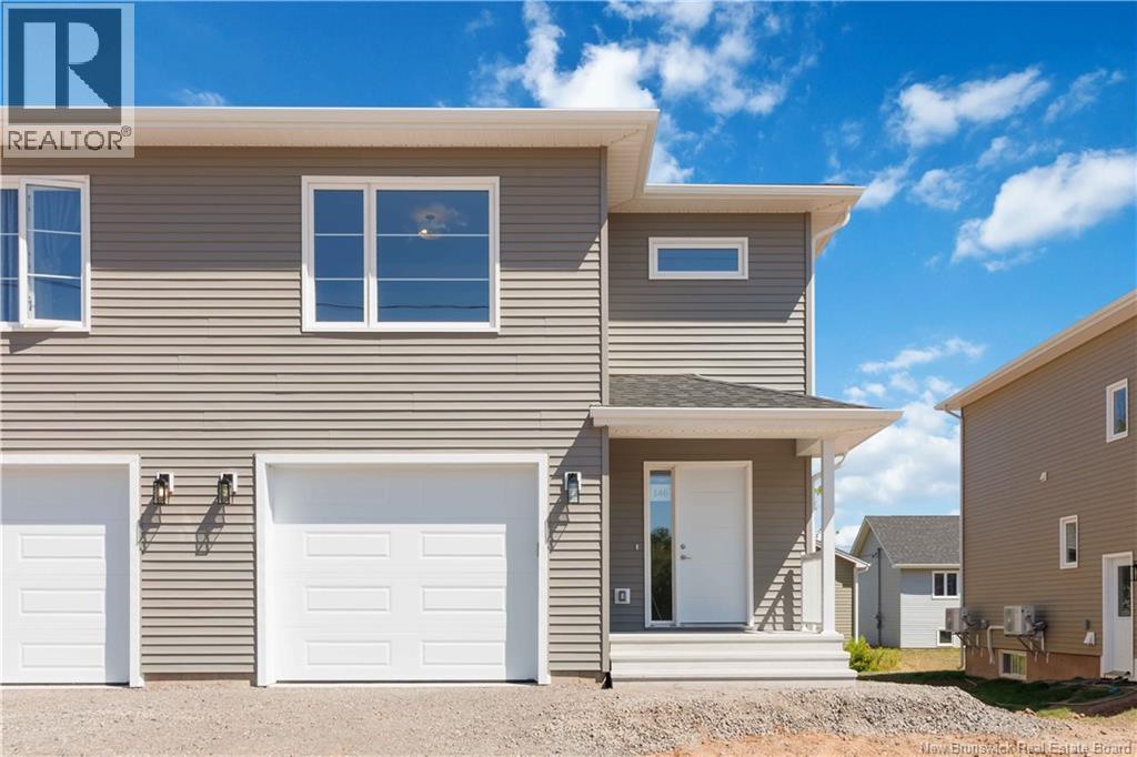 16 Rutledge Crescent Riverview New Brunswick Canada Sale residential   RE/MAX AVANTE