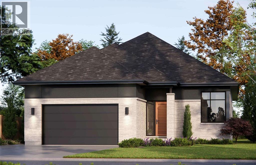 LOT 4 MARION AVENUE Sarnia Ontario Canada Sale residential Kevin Thompson RE/MAX PRIME PROPERTIES UNIQUE GROUP, BROKERAGE