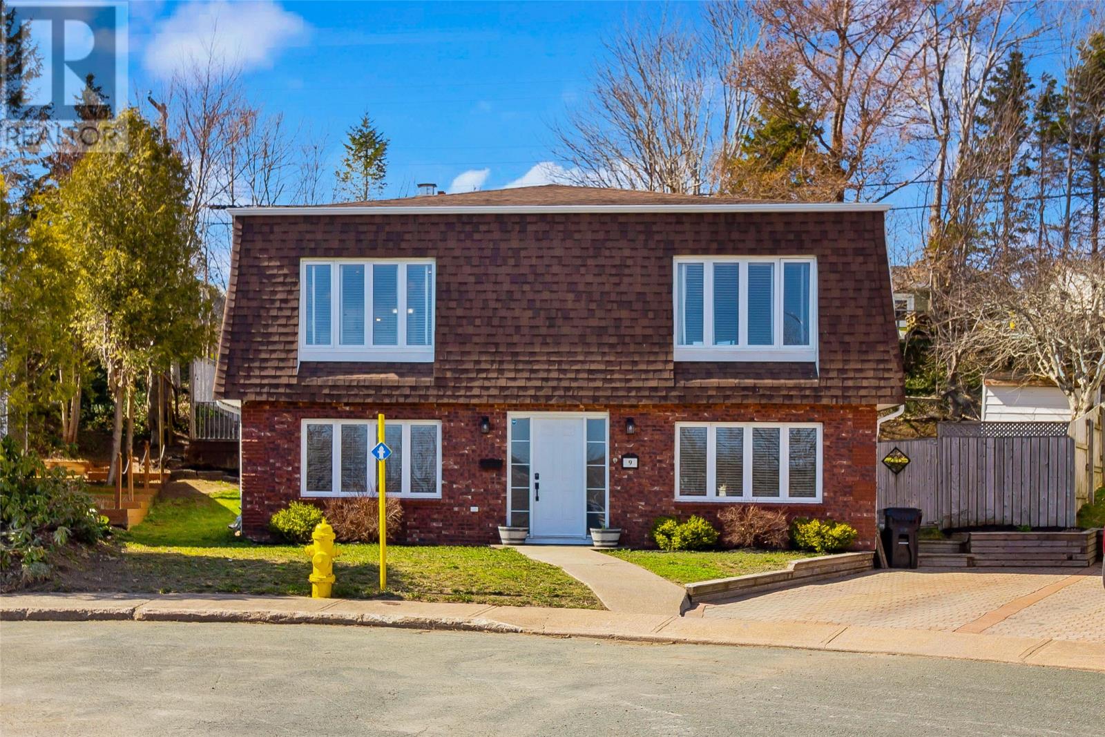 9 Brigus Place St. John'S Newfoundland And Labrador Canada Sale residential   The A Team - 3% Realty East Coast