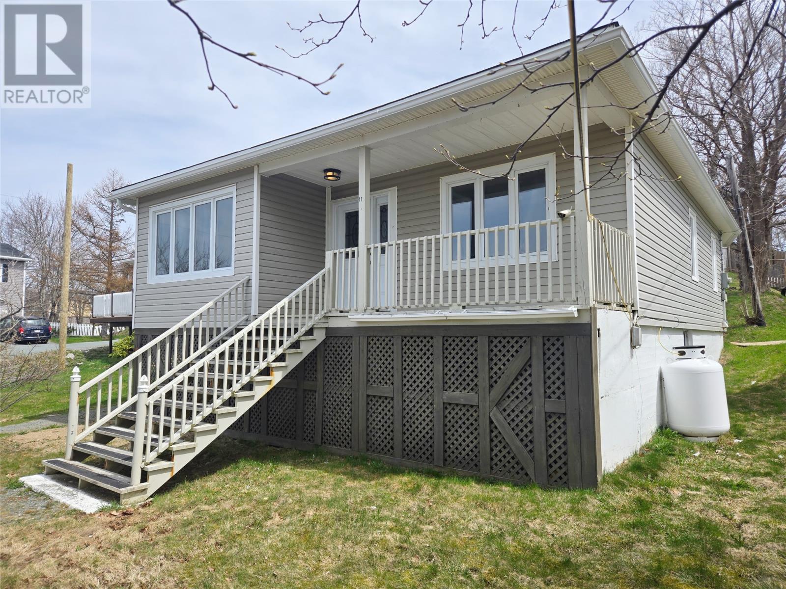 11 Rich's Place Conception Bay South Newfoundland And Labrador Canada Sale residential Gennie Rose BlueKey Realty Inc.