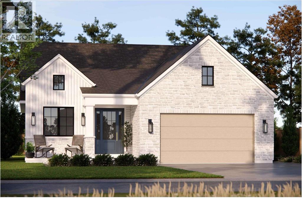 LOT 6 MARION AVENUE Sarnia Ontario Canada Sale residential Kevin Thompson RE/MAX PRIME PROPERTIES UNIQUE GROUP, BROKERAGE