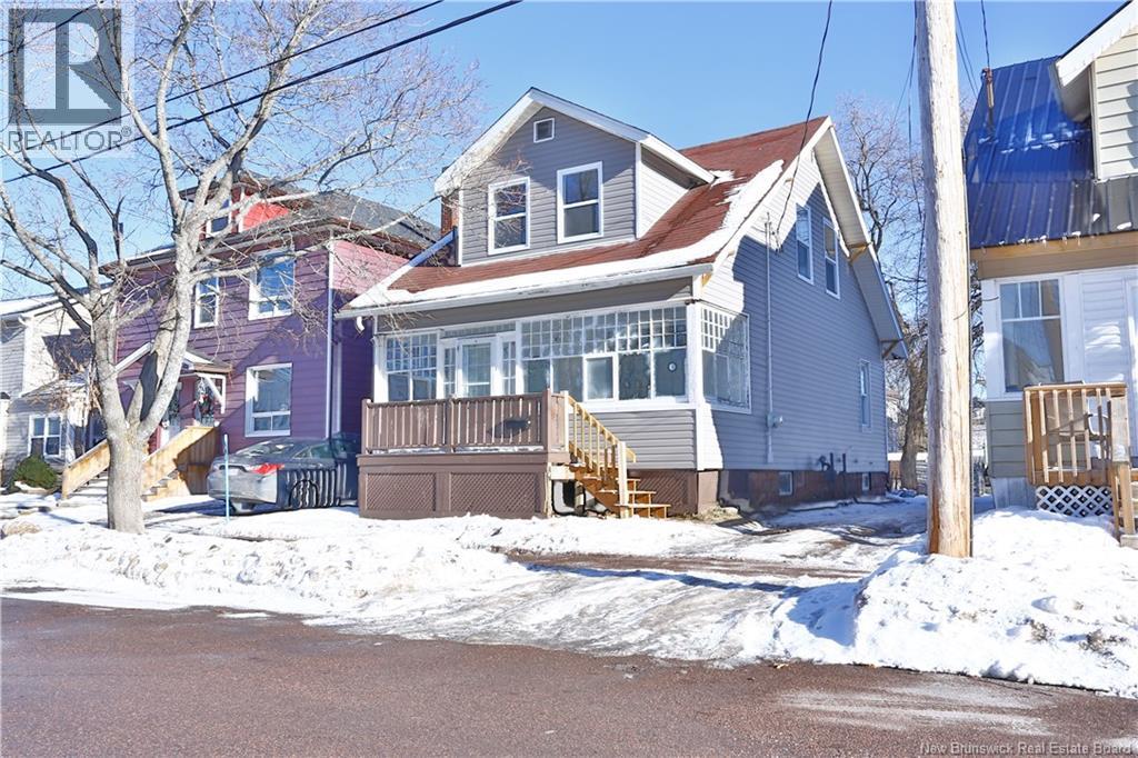 15 Lockhart Avenue Moncton New Brunswick Canada Sale residential   EXIT Realty Associates