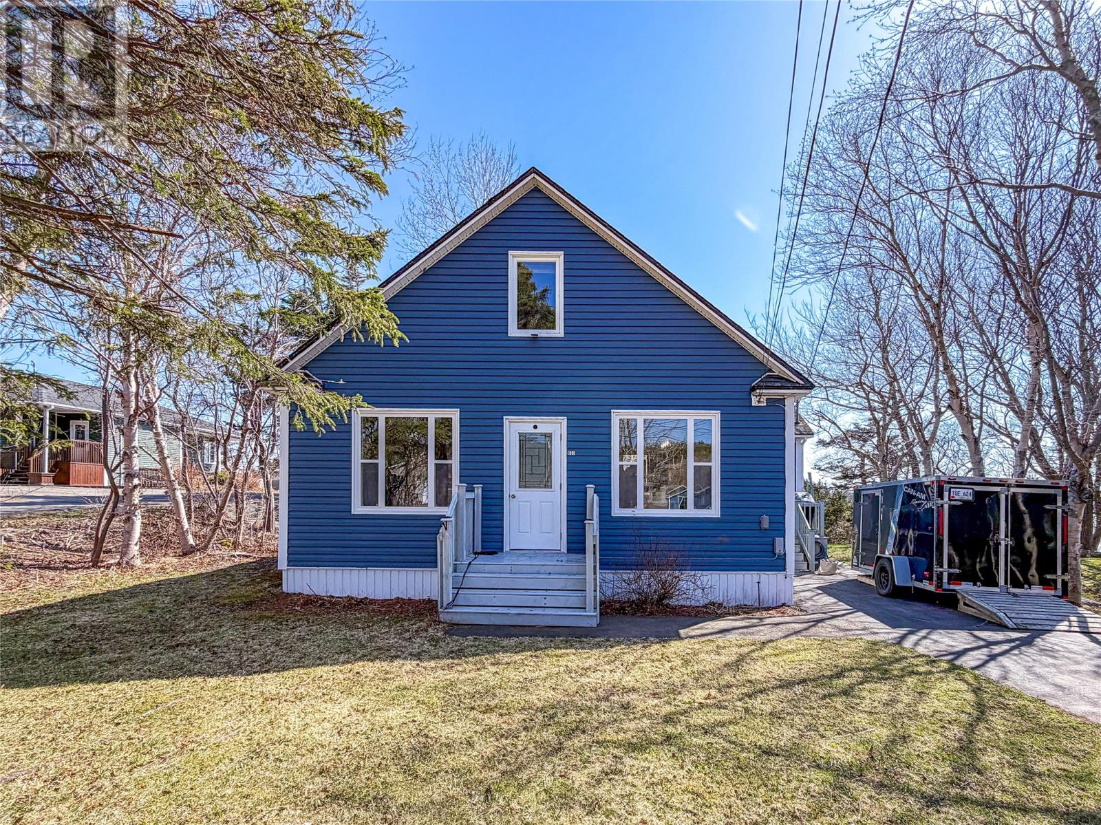 837 Ville Marie Drive Marystown Newfoundland And Labrador Canada Sale residential   The A Team - 3% Realty East Coast