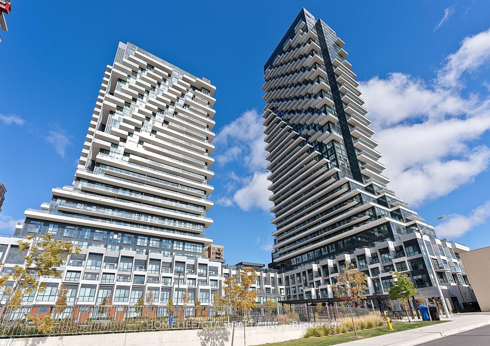 2339 - 20 Inn on the park Drive Toronto Ontario Canada Rent residential Sriganesh Kuttuva Gangadaran HomeLife/GTA Realty Inc., Brokerage*