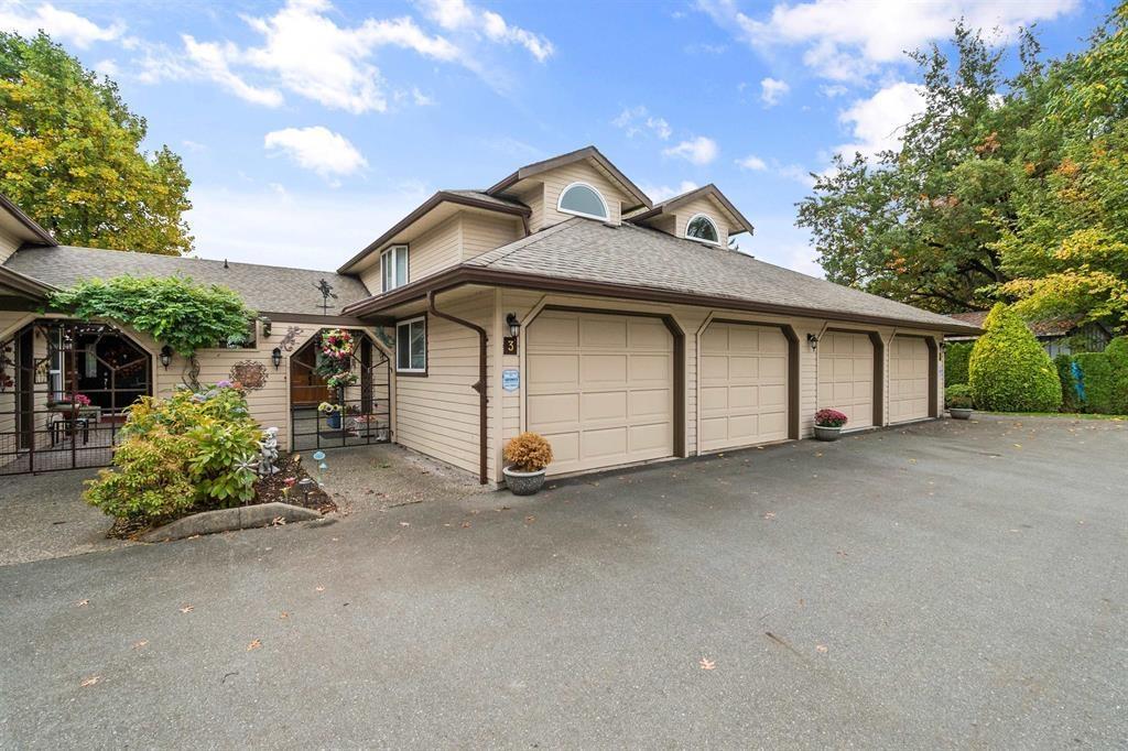 3 9515 WOODBINE STREET|Chilliwac Chilliwack British Columbia Canada Sale residential Jason Sandhu & Associates Pathway Executives Realty Inc.