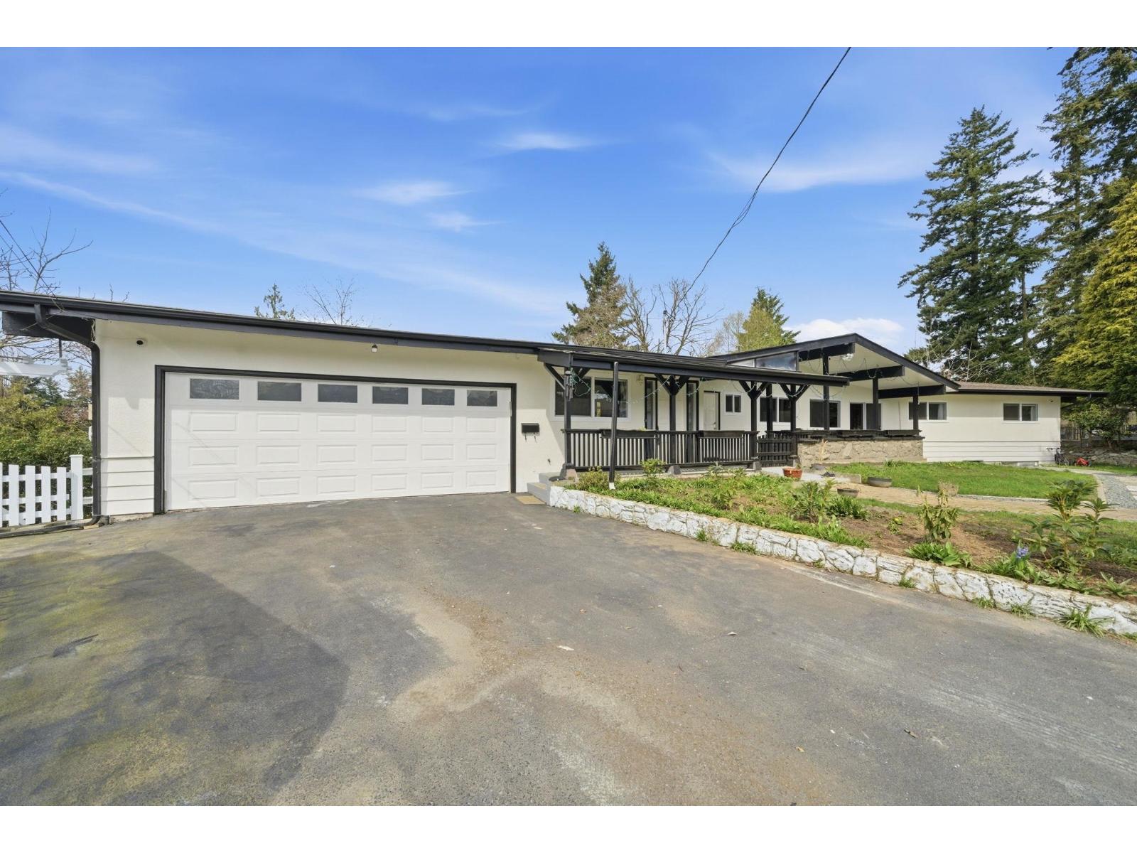 2291 RAINIER STREET Abbotsford British Columbia Canada Sale residential Kirandeep Gill Coldwell Banker Executives Realty