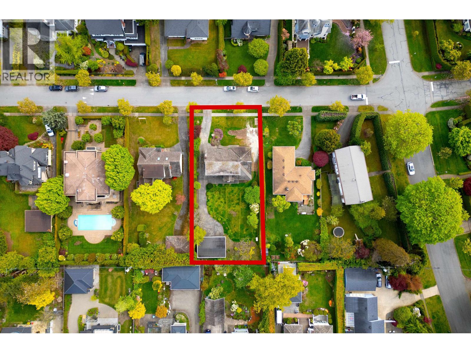 1871 ALLISON ROAD Vancouver British Columbia Canada Sale residential Veronica Titchmarsh eXp Realty, Brokerage*
