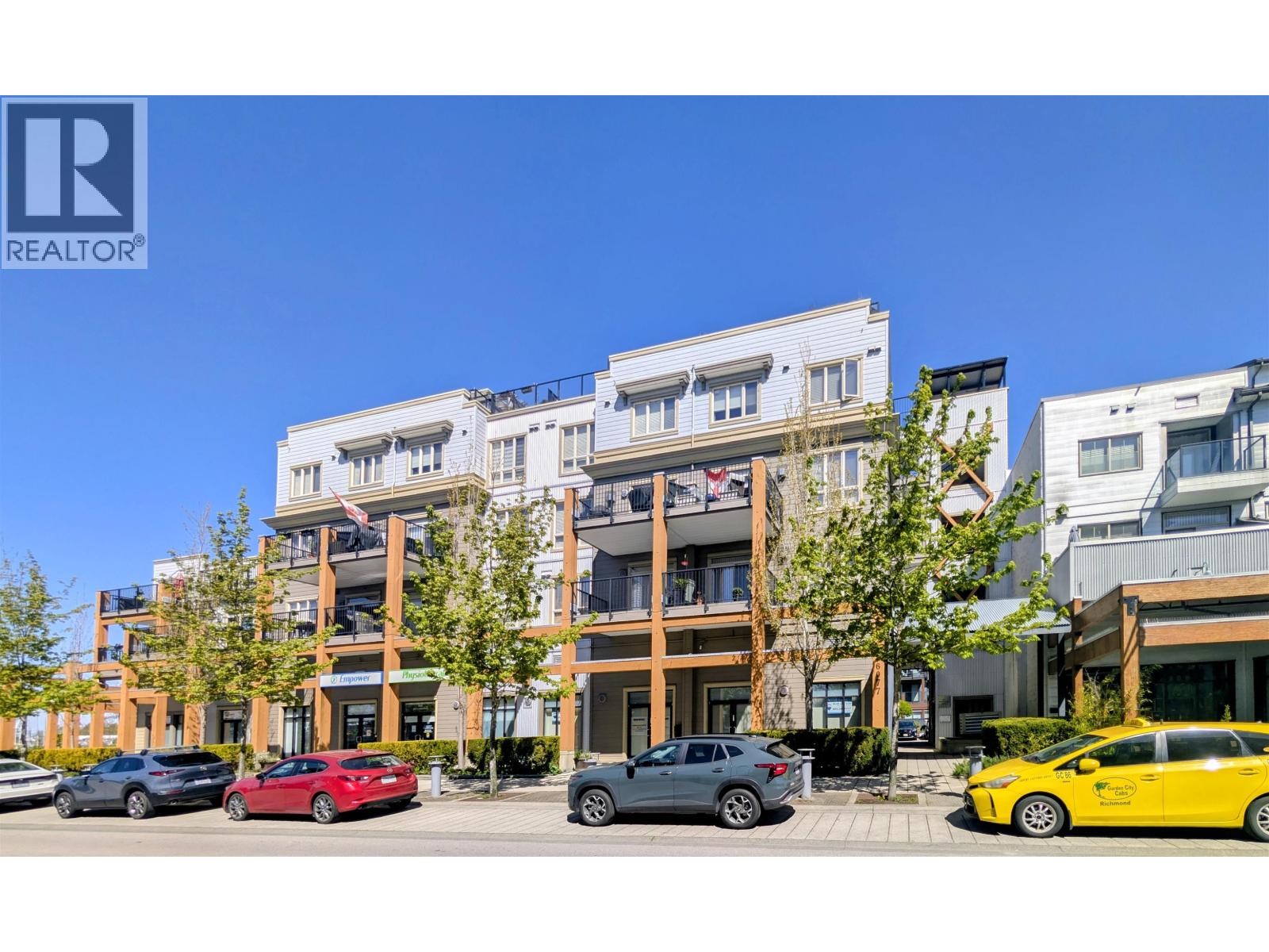 206 6077 LONDON ROAD Richmond British Columbia Canada Sale residential Marlene Saunders Personal Real Estate Corporation Marlene Saunders Personal Real Estate Corporation | Team 3000 Realty Ltd.