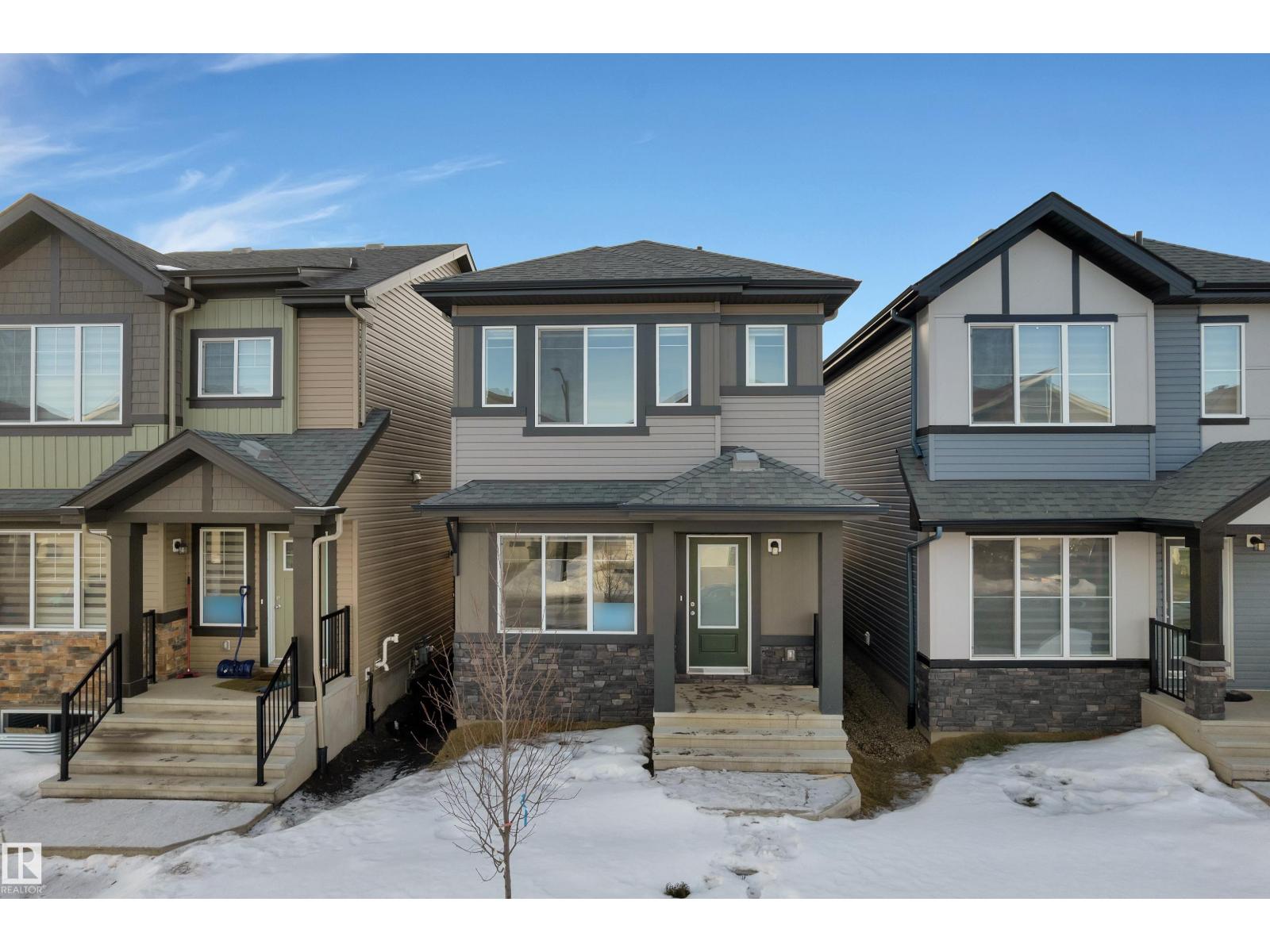 1235 16 AV NW Edmonton Alberta Canada Sale residential Don Brown Royal LePage Noralta Real Estate, Brokerage*