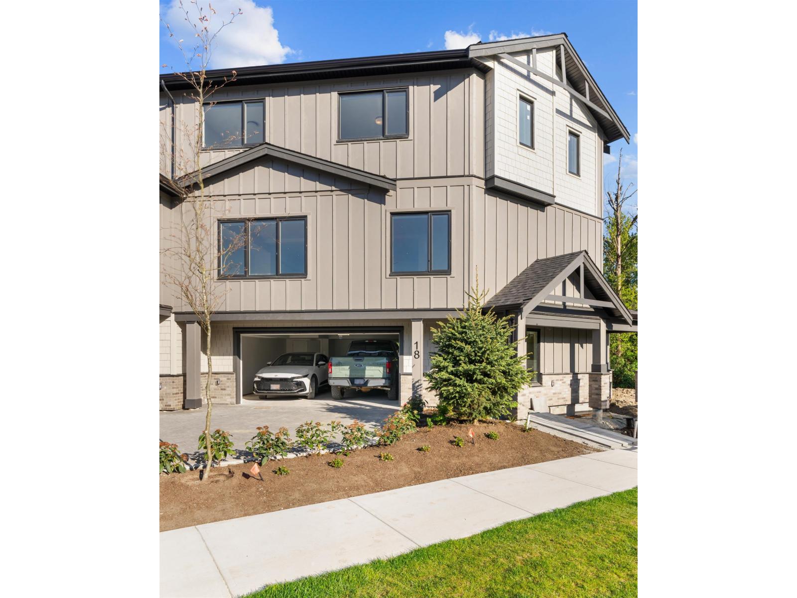 18 6828 208A STREET Langley British Columbia Canada Sale residential Doug LeMaire Fraser Property Management Realty Services Ltd.